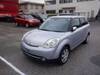 MAZDA VERISA