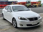 2009 LEXUS IS