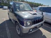 2004 SUZUKI JIMNY LAND VENTURE