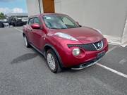2011 NISSAN JUKE 15RX