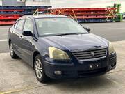 2005 TOYOTA PREMIO
