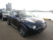 2013 NISSAN JUKE
