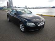 2009 TOYOTA MARK X