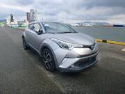 2017 TOYOTA C-HR G