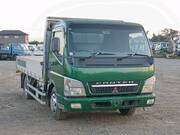 2006 MITSUBISHI CANTER 3.4ton