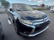 2016 MITSUBISHI OUTLANDER