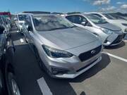 2016 SUBARU IMPREZA G4