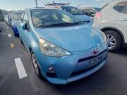 2012 TOYOTA AQUA
