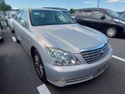 2007 TOYOTA CROWN ROYAL SALOON PREMIUM EDITION