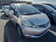 2009 HONDA FIT