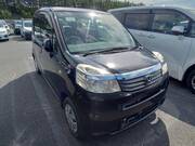 2011 HONDA LIFE G