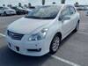 TOYOTA BLADE