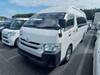 TOYOTA HIACE COMMUTER
