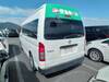TOYOTA HIACE COMMUTER