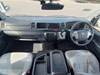 TOYOTA HIACE COMMUTER