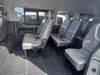 TOYOTA HIACE COMMUTER
