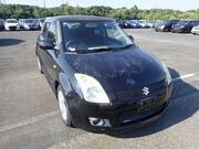 2009 SUZUKI SWIFT XG AERO