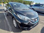 2018 NISSAN NOTE X