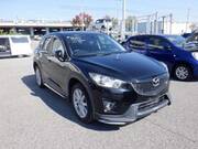 2014 MAZDA CX-5