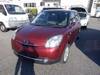 MAZDA VERISA
