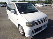 2007 NISSAN OTTI