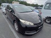 2009 TOYOTA WISH X