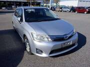 2014 TOYOTA COROLLA AXIO