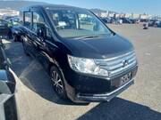 2014 HONDA STEPWAGON