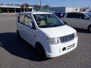 2011 MITSUBISHI EK WAGON M