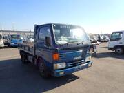 1998 MAZDA TITAN 2ton