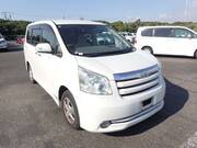 2009 TOYOTA NOAH X L SELECTION