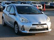 2014 TOYOTA AQUA S