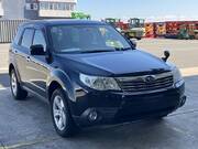 2009 SUBARU FORESTER