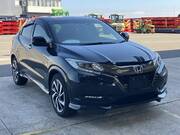 2016 HONDA VEZEL HYBRID RS HONDA SENSING