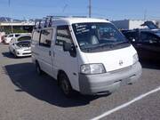 2007 NISSAN VANETTE VAN