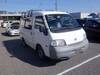 NISSAN VANETTE VAN