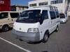 NISSAN VANETTE VAN