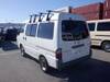NISSAN VANETTE VAN