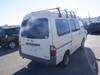 NISSAN VANETTE VAN