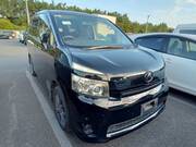 2008 TOYOTA VOXY X L EDITION
