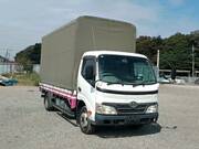 2010 TOYOTA TOYOACE TRUCK 2ton