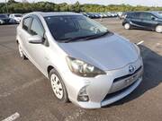 2012 TOYOTA AQUA