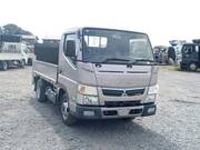 2018 MITSUBISHI CANTER 1.5ton
