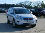 2009 TOYOTA VANGUARD 240S