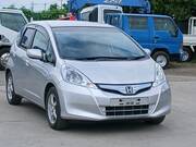 2011 HONDA FIT HYBRID