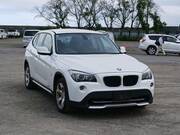 2011 BMW X1 SDRIVE 18I