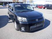2009 TOYOTA COROLLA RUMION S