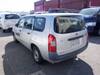 TOYOTA PROBOX VAN