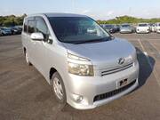 2007 TOYOTA VOXY V