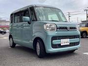 2019 SUZUKI SPACIA